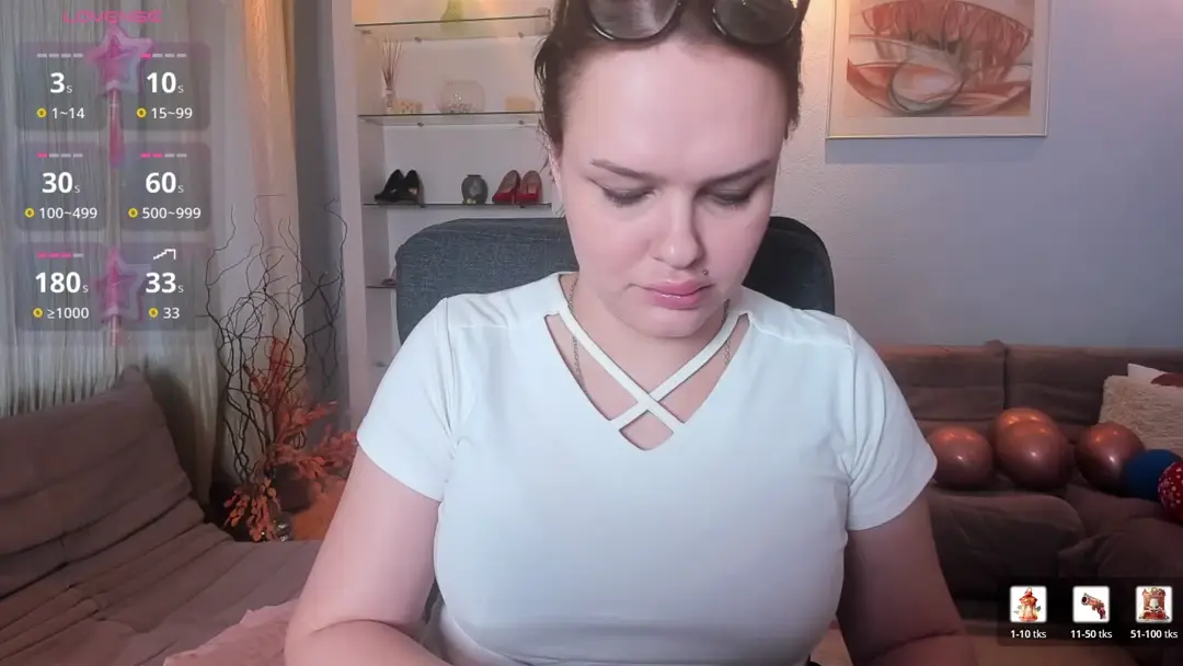 KamiPatris show preview