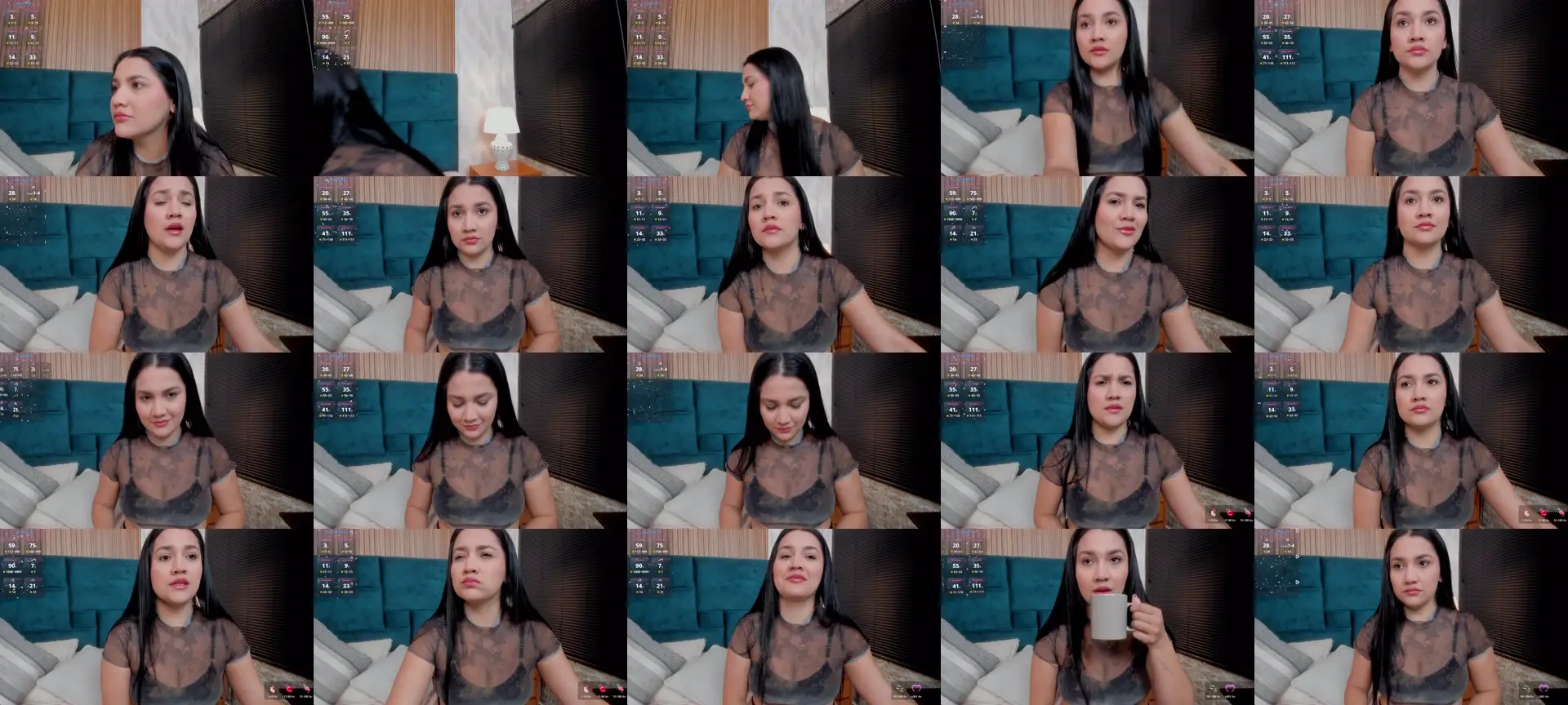 Karena_chopra photo contact sheet