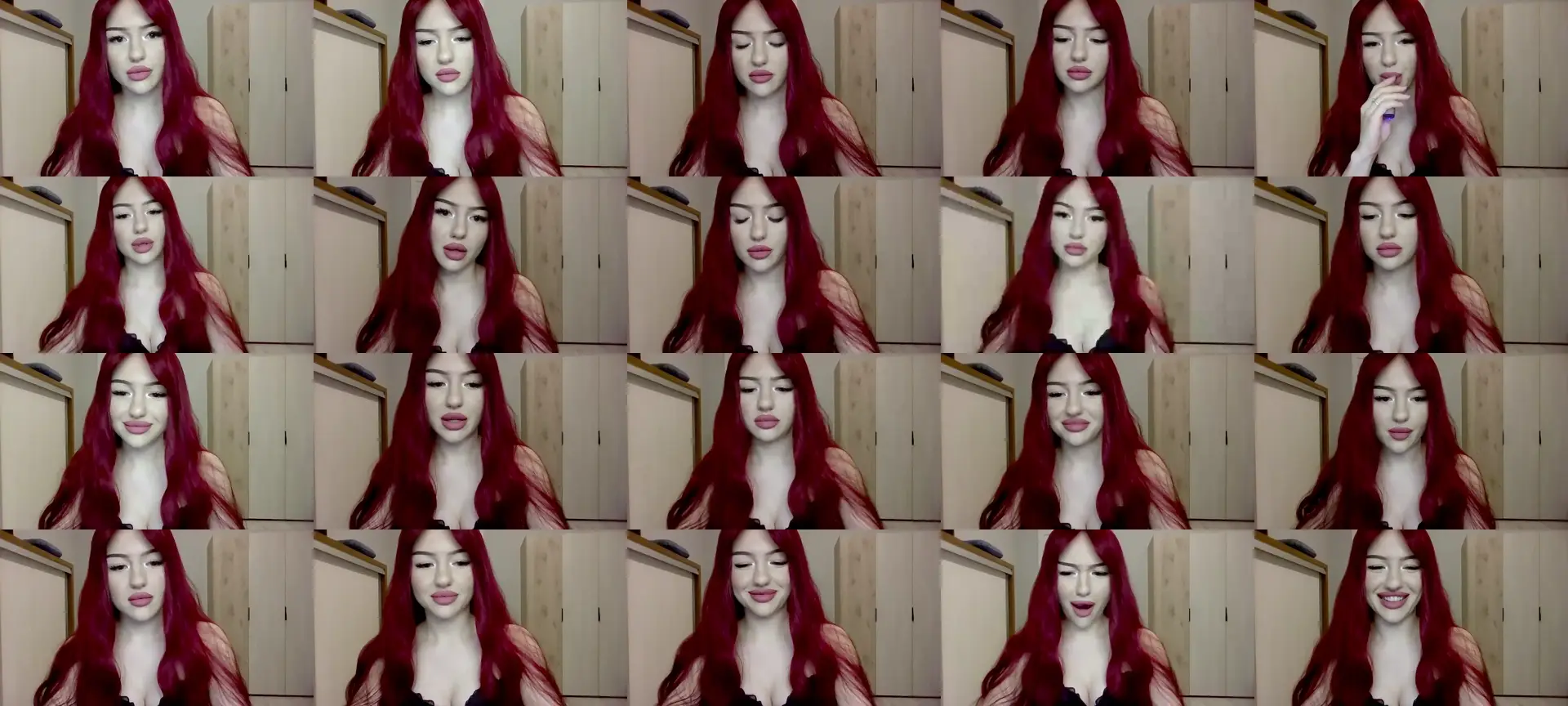 KathrynAshley photo contact sheet