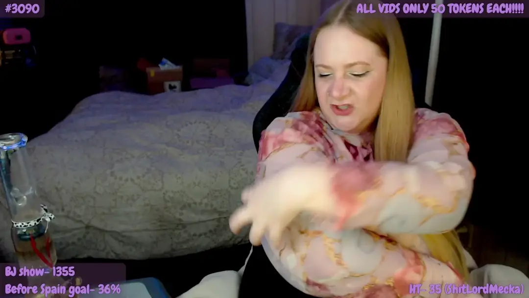 Khaleesi420 video #117923