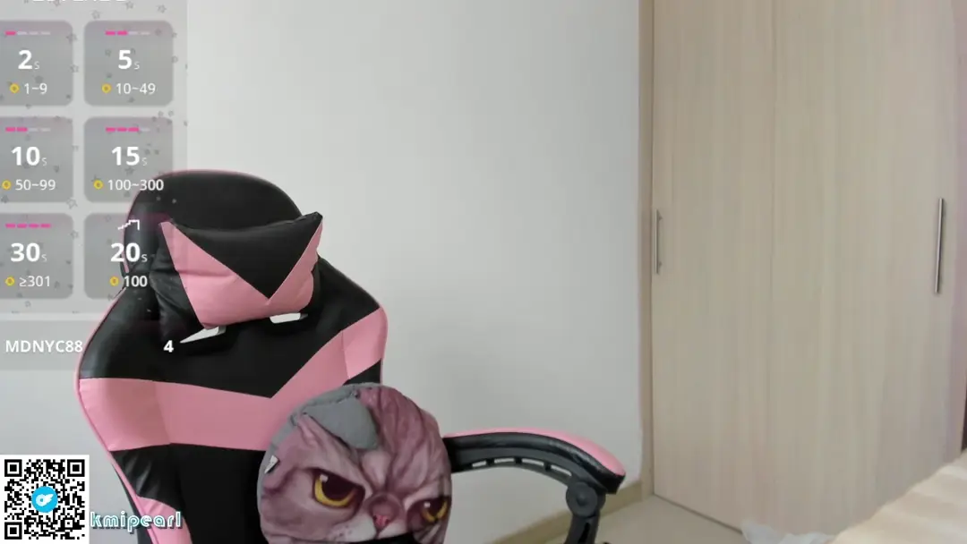 Video #118302 by Kmipearl