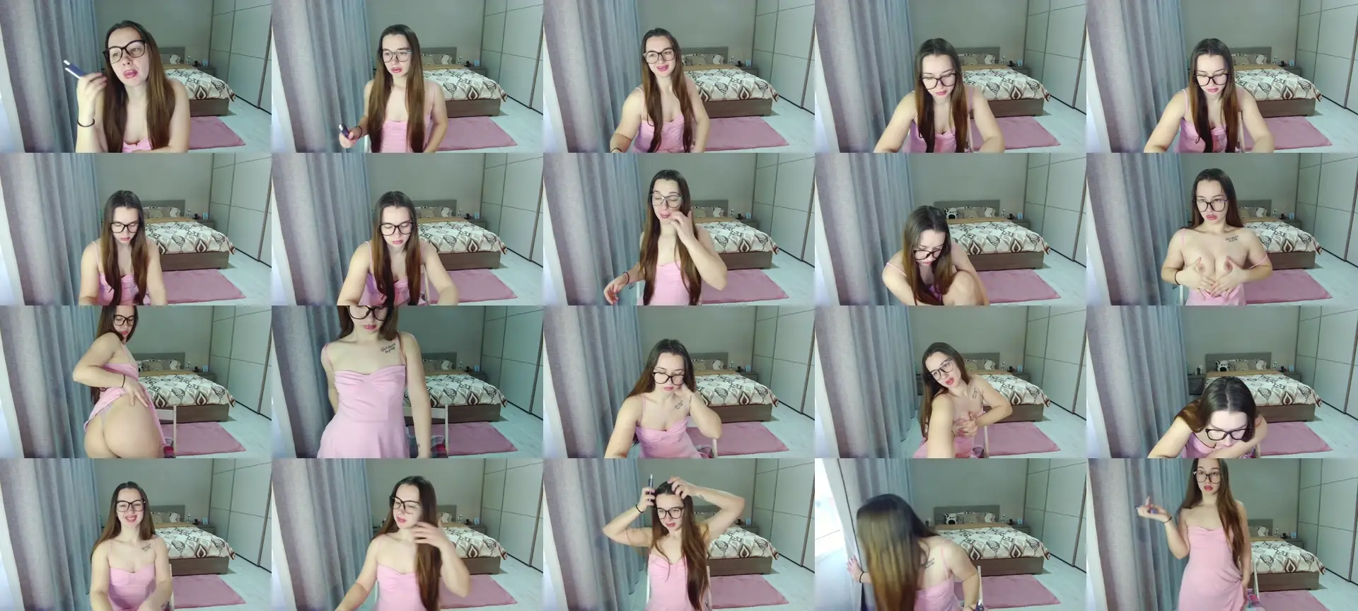 Kristall_xxx photo contact sheet