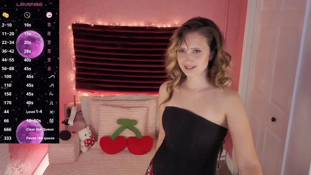 KristineKayxo video #119179