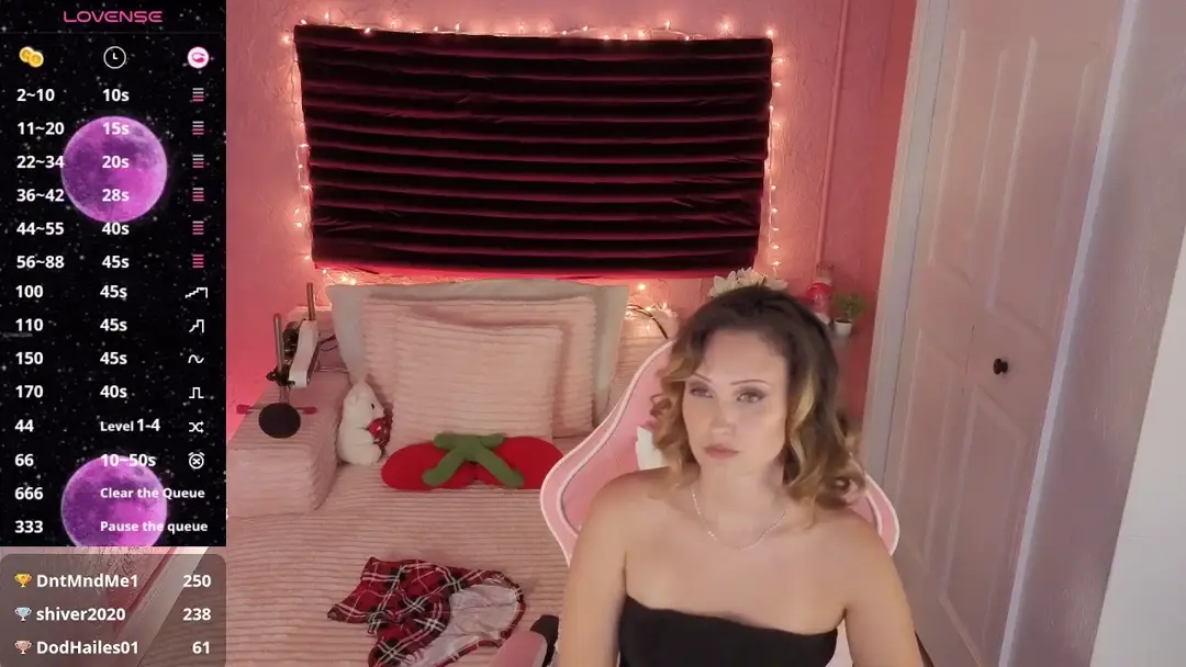 KristineKayxo video #119310