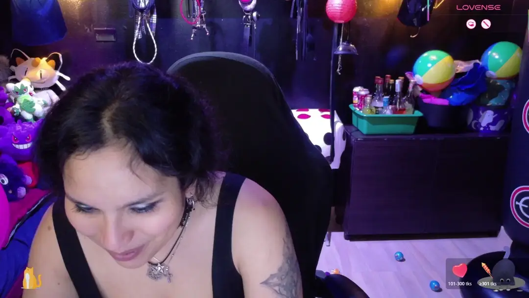 Kureijihentai show preview