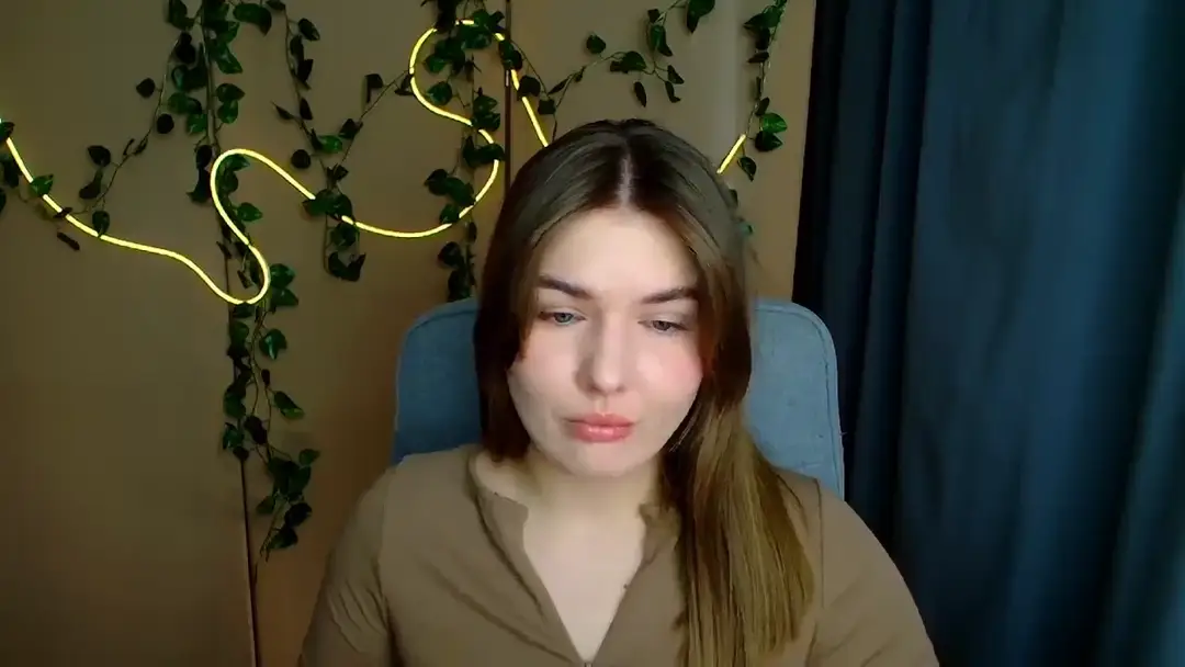 LinaLey show preview