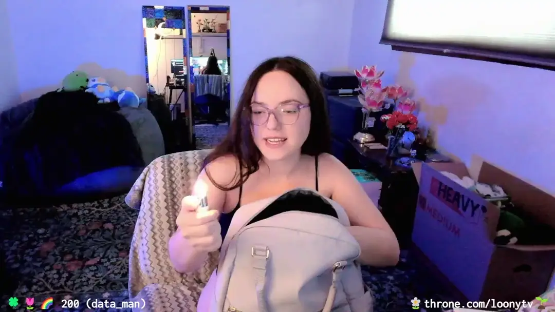 LoonyTV show preview