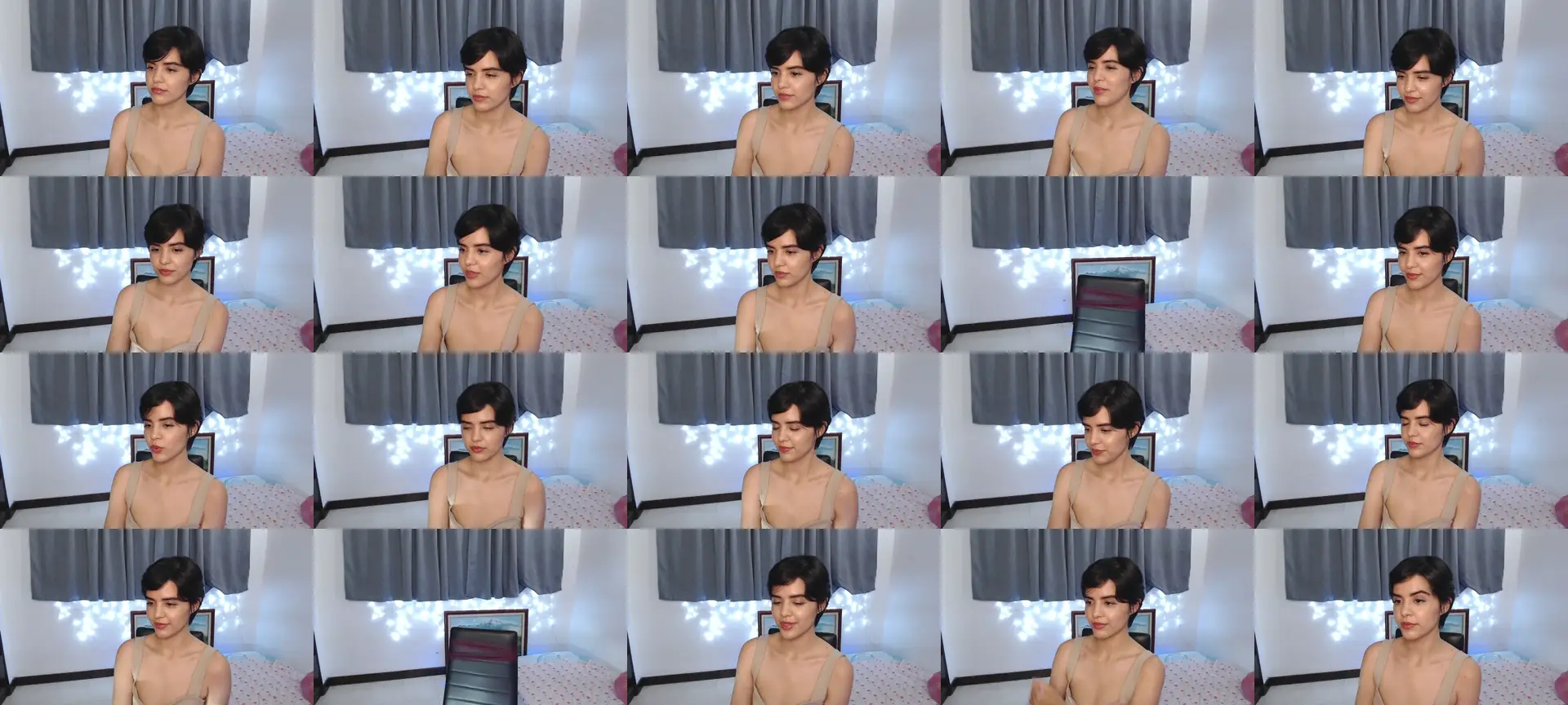 Miacollins1x photo contact sheet