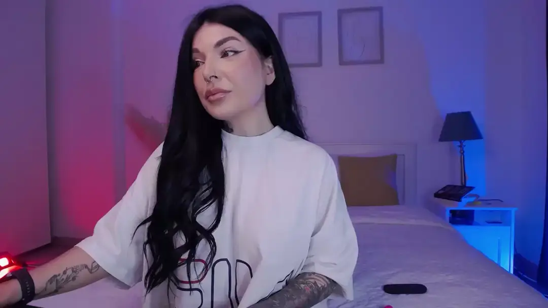 MiaCutie4u show preview