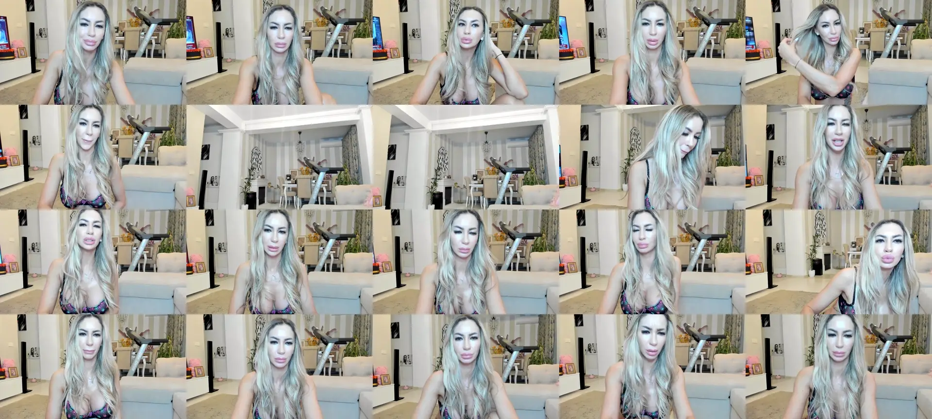 Missy_alena photo contact sheet