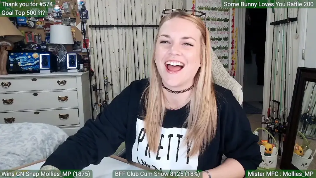 MollieRose_ video #119265