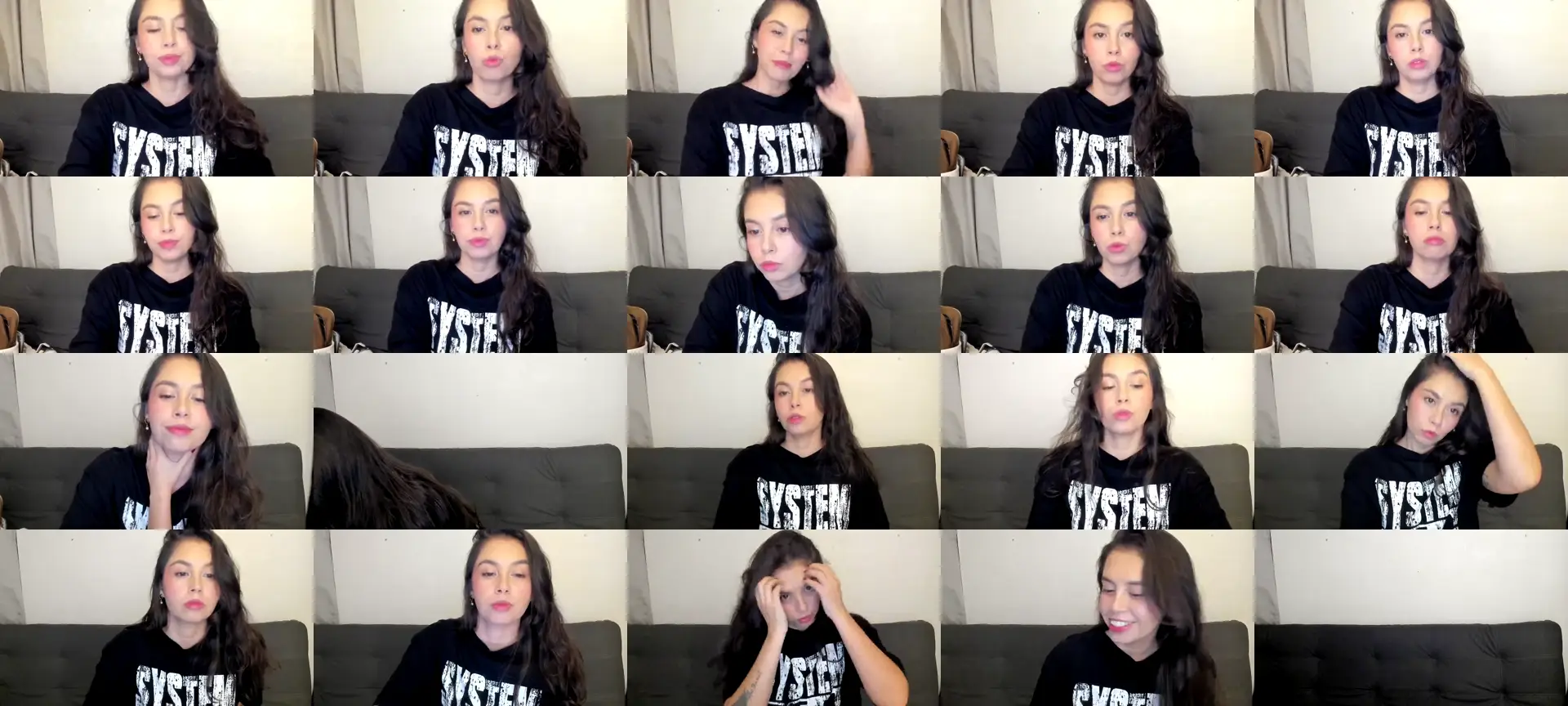 Natha_Jones photo contact sheet