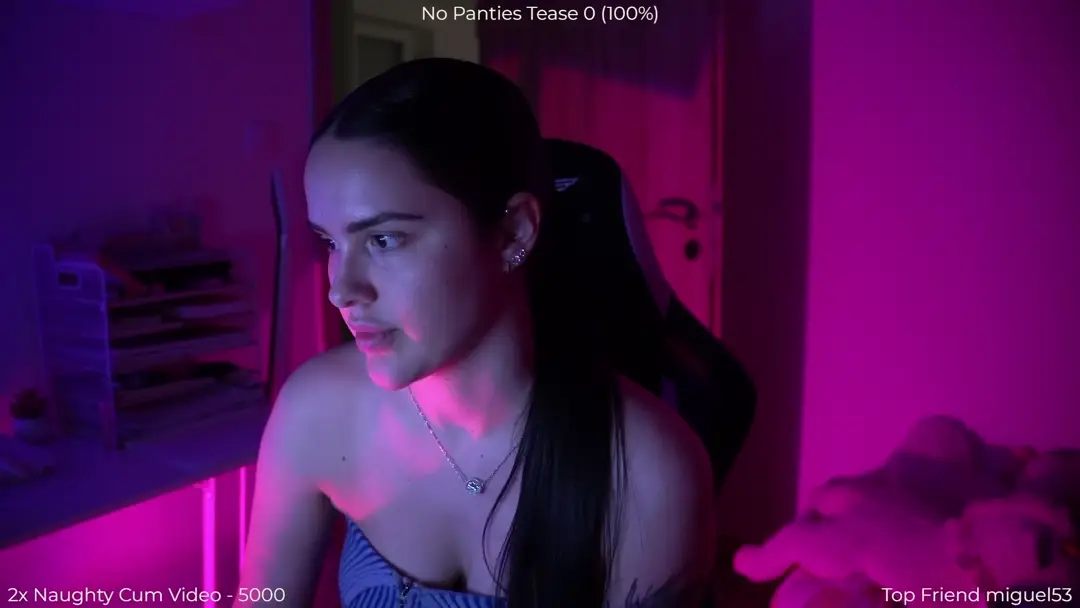 NotYourNaomi video #118663