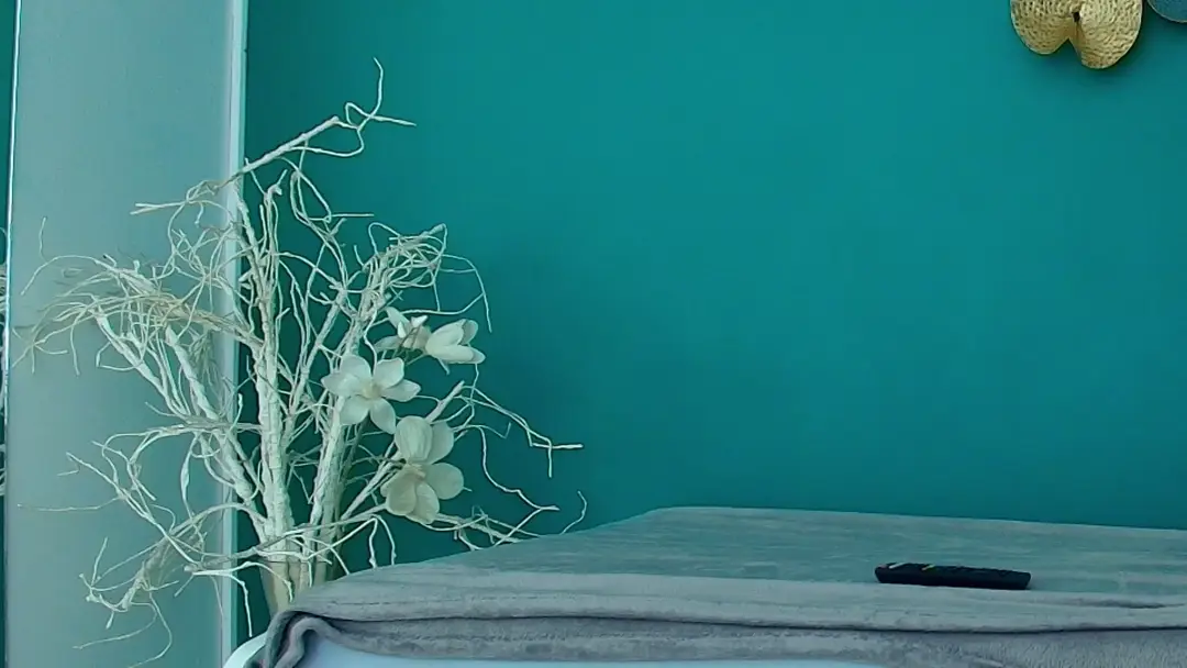 RoxanneJoy show preview