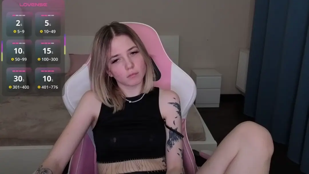 Video #119033 by Serphelia