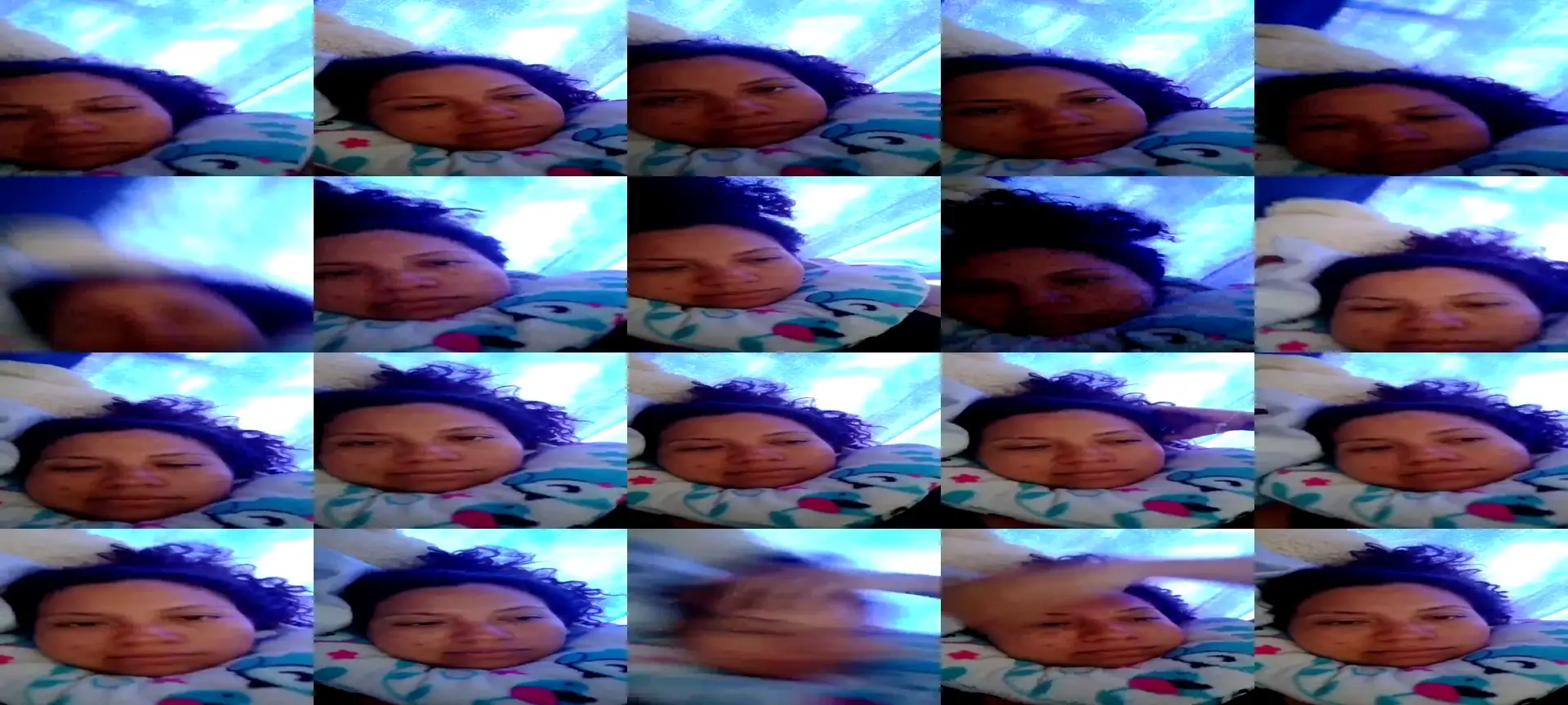 Shanel_bigass photo contact sheet