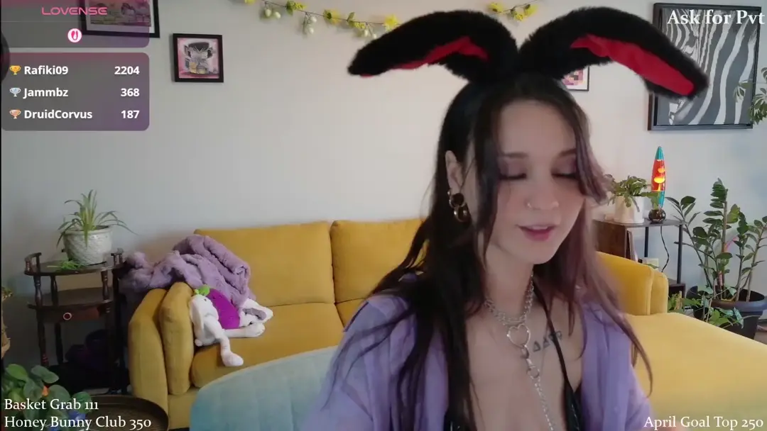 ShyBabyy show preview