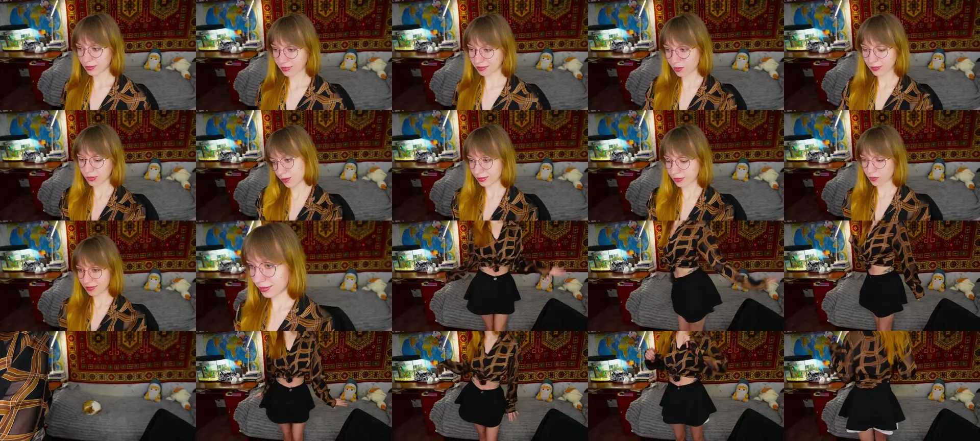 Sia_A photo contact sheet