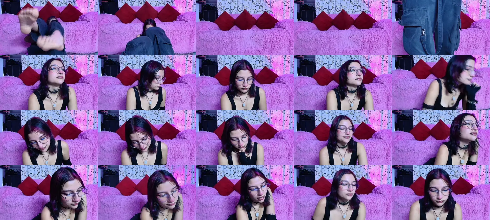 Sukifuyu_ photo contact sheet