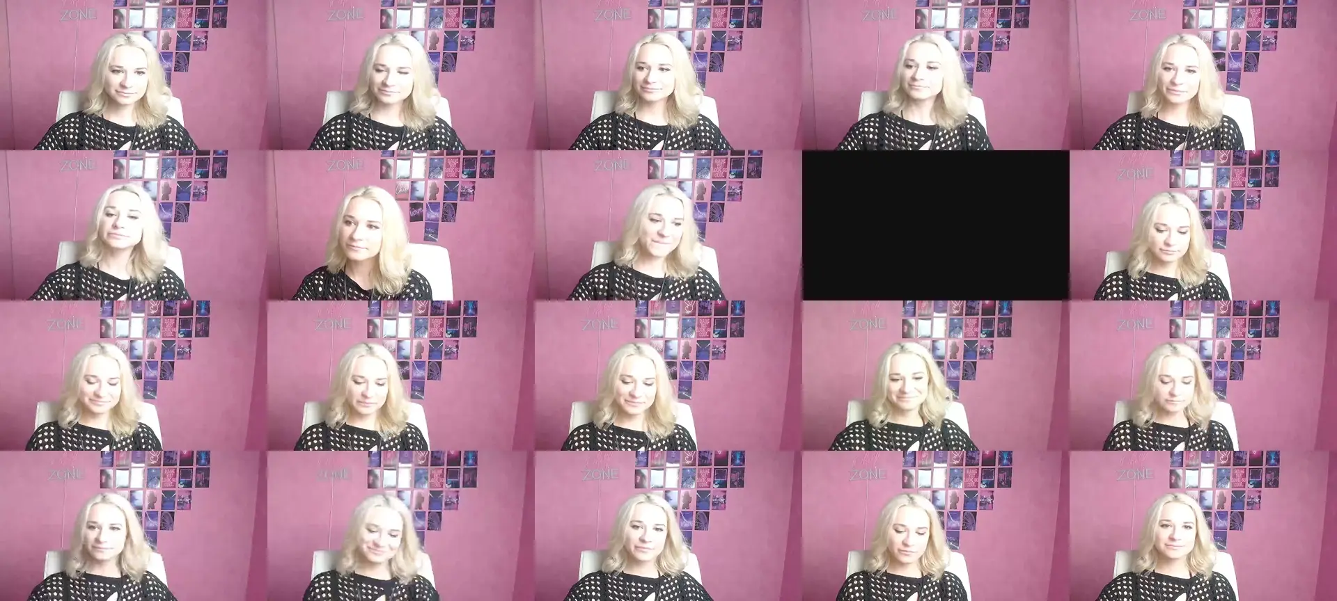 Susanna_Angel photo contact sheet