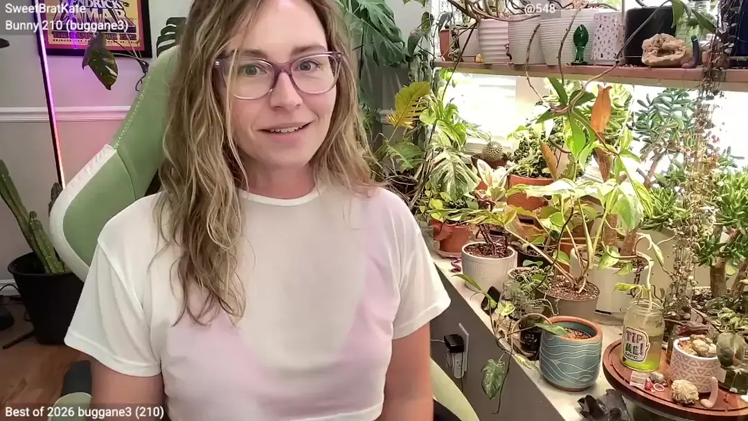 sweetbratkate show preview