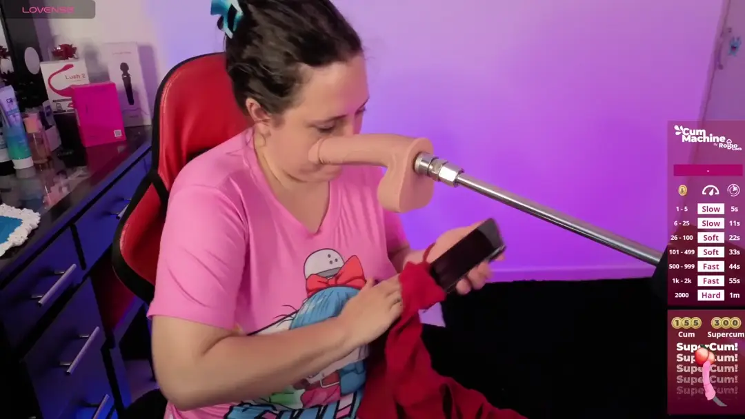 Valery_adams1 show preview