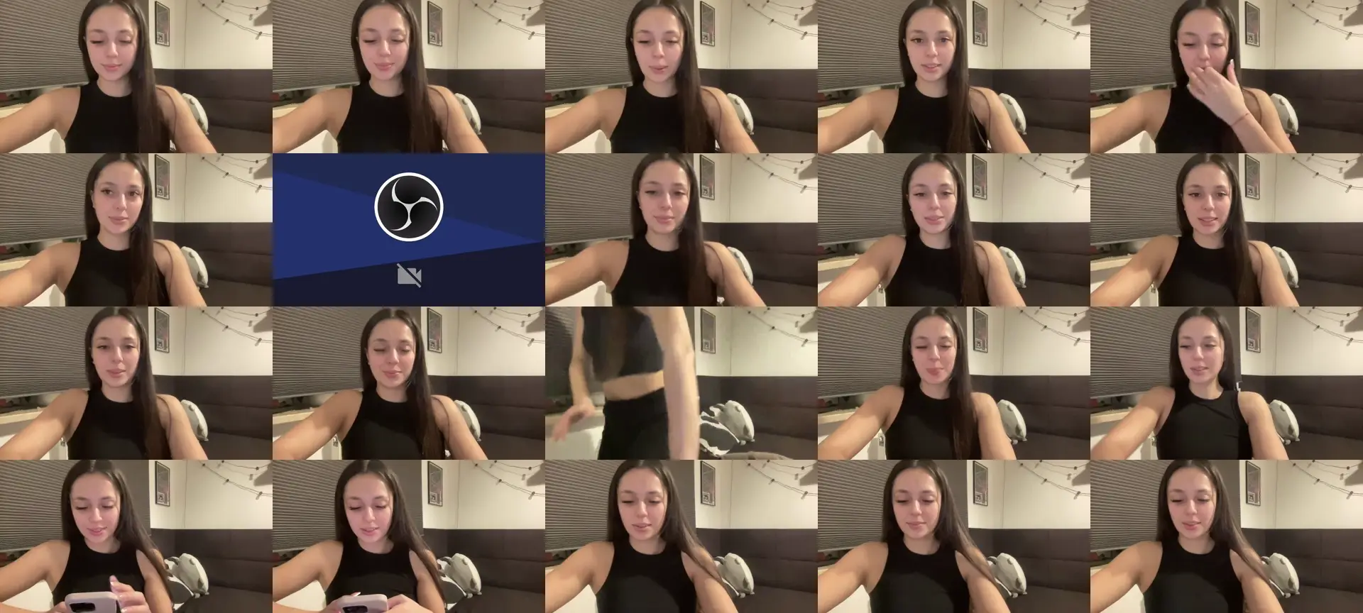 Zofiaaa2006 photo contact sheet