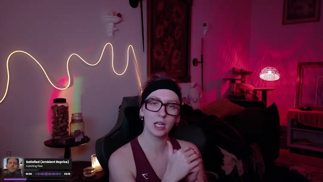 Video #119510 by AdalinaRae