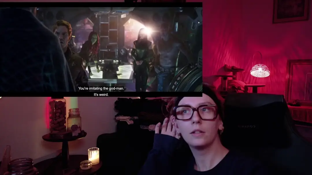 Video #119655 by AdalinaRae