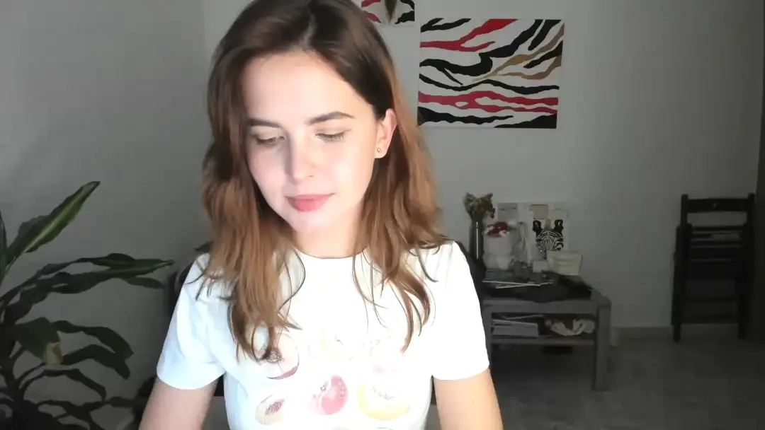 AhahaGirl show preview