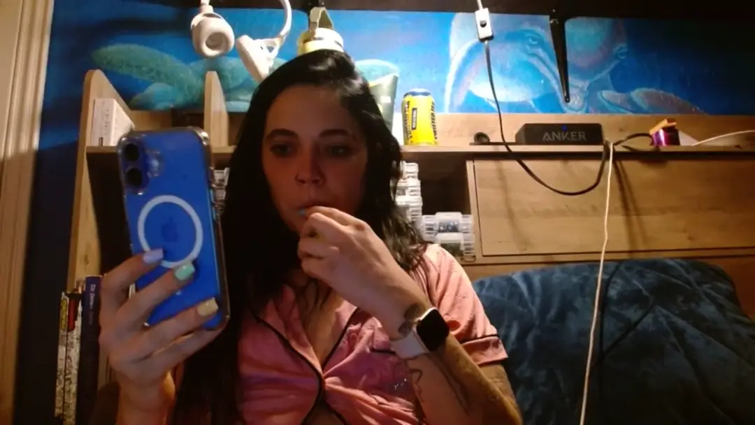 ahungkittykat show preview