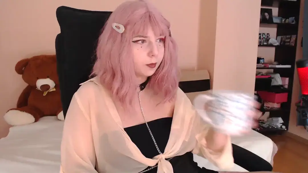 AIinkaMalinka show preview