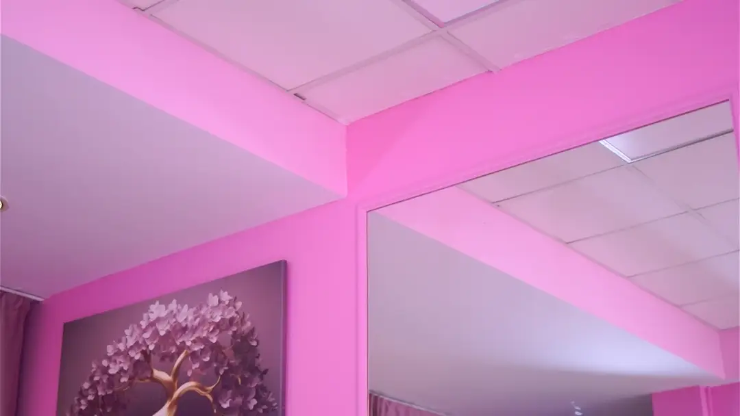 AishaDevoe show preview