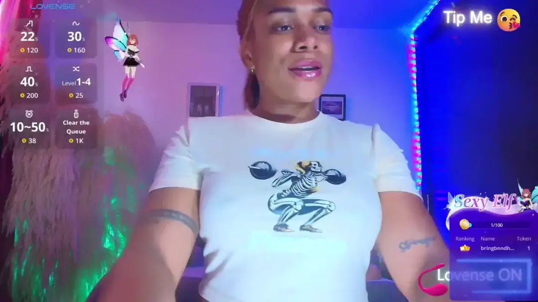 Video #122166