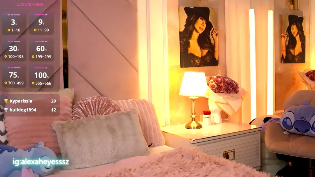 Video #120112