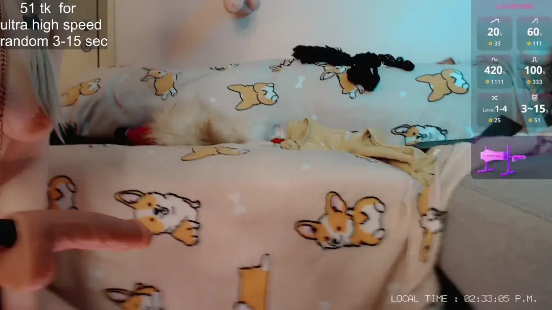 Video #121155 by alikaful