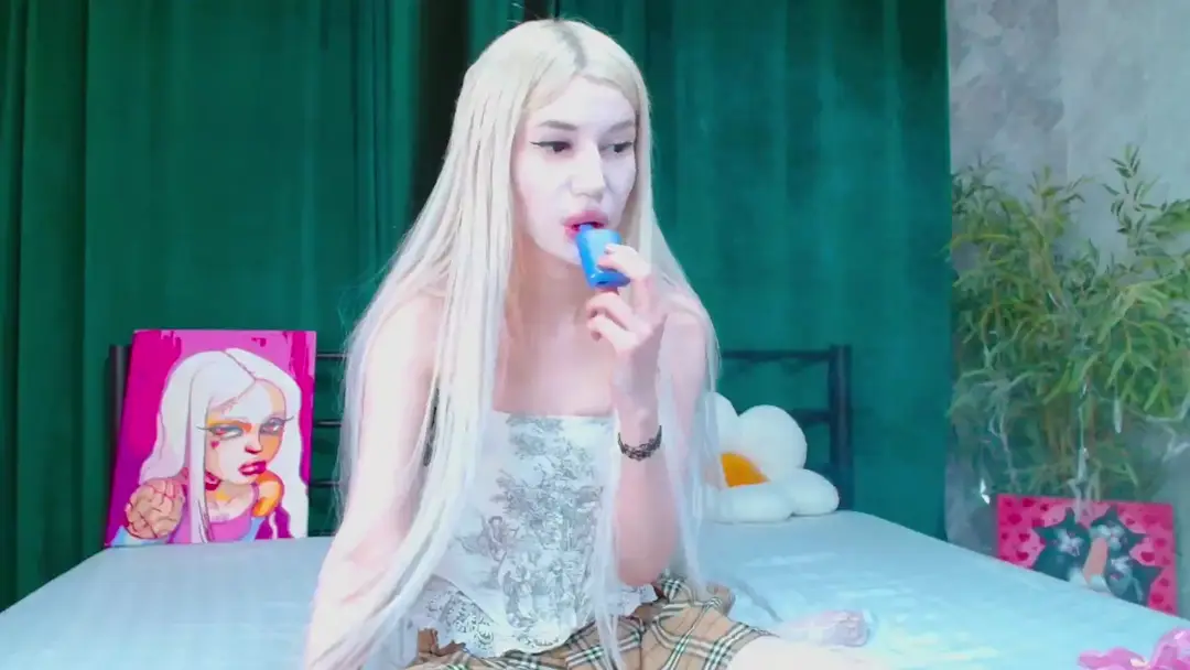 Alison_Moonli video #122758