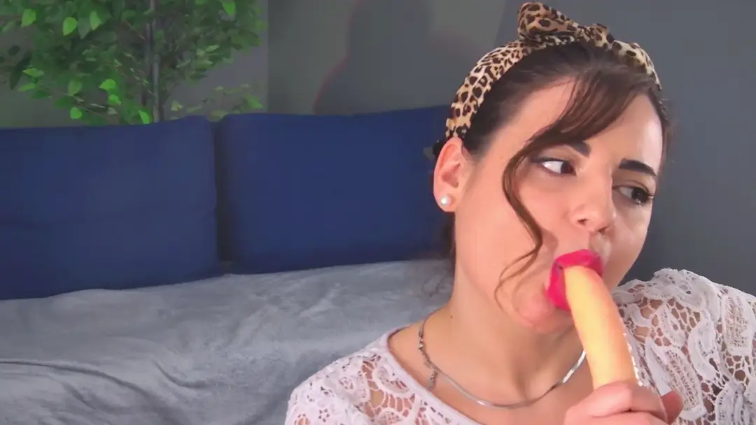 AmmyFlirty video #121624