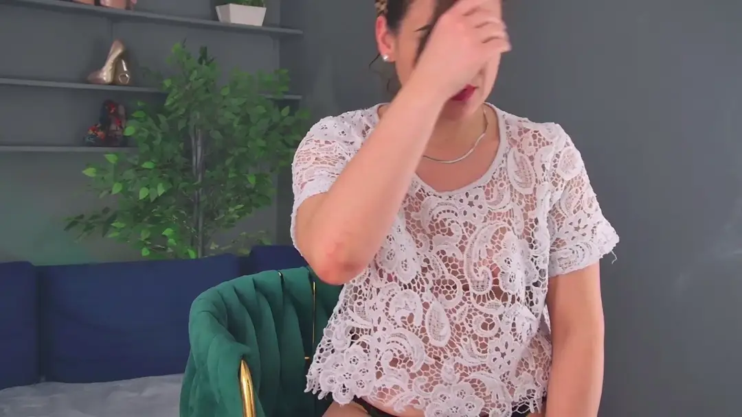 AmmyFlirty show preview