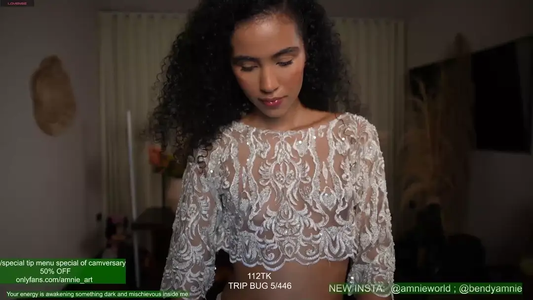 AMNIE_ video #119487