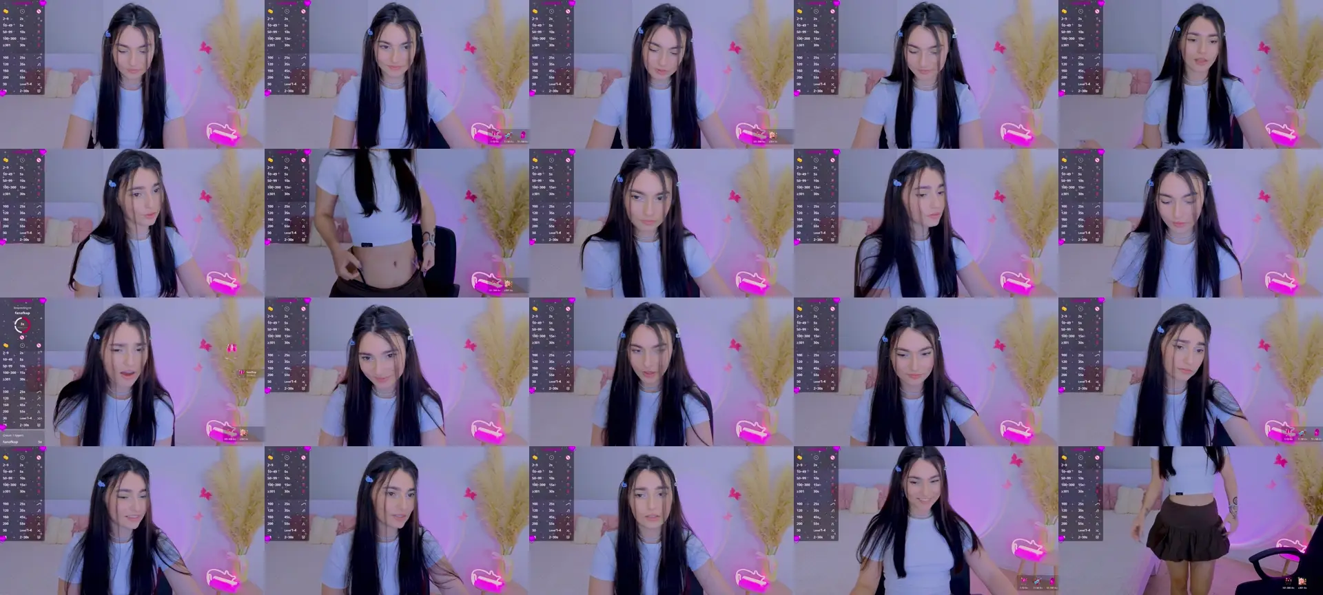 Andres_s photo contact sheet