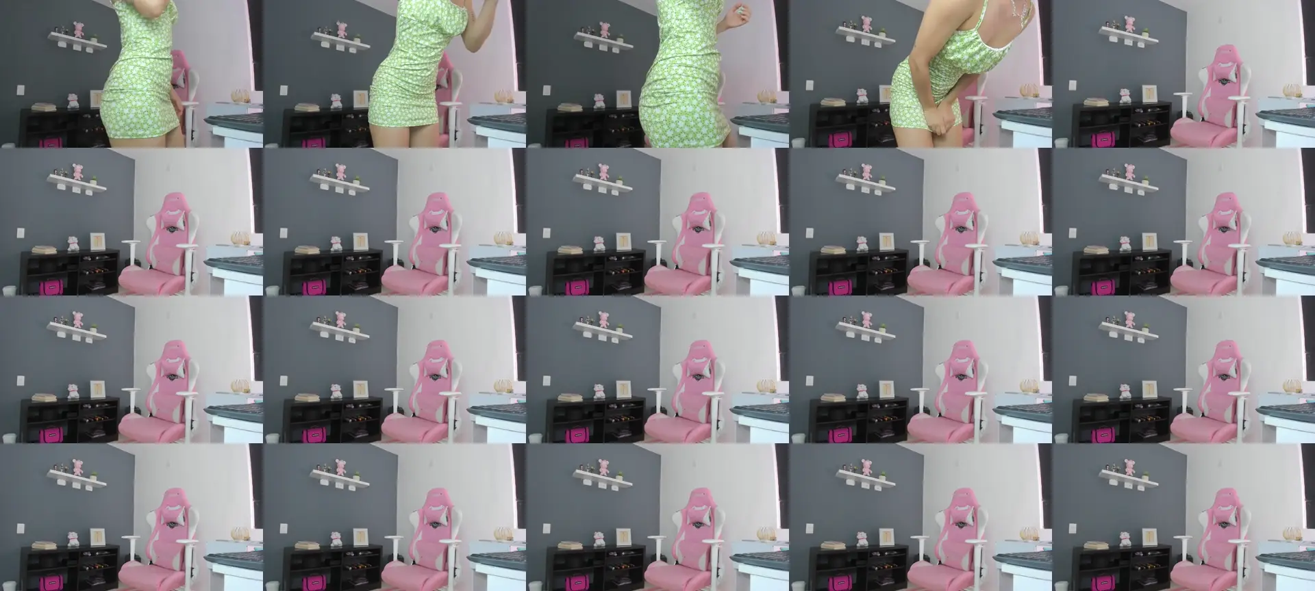 Antonella_28_ photo contact sheet