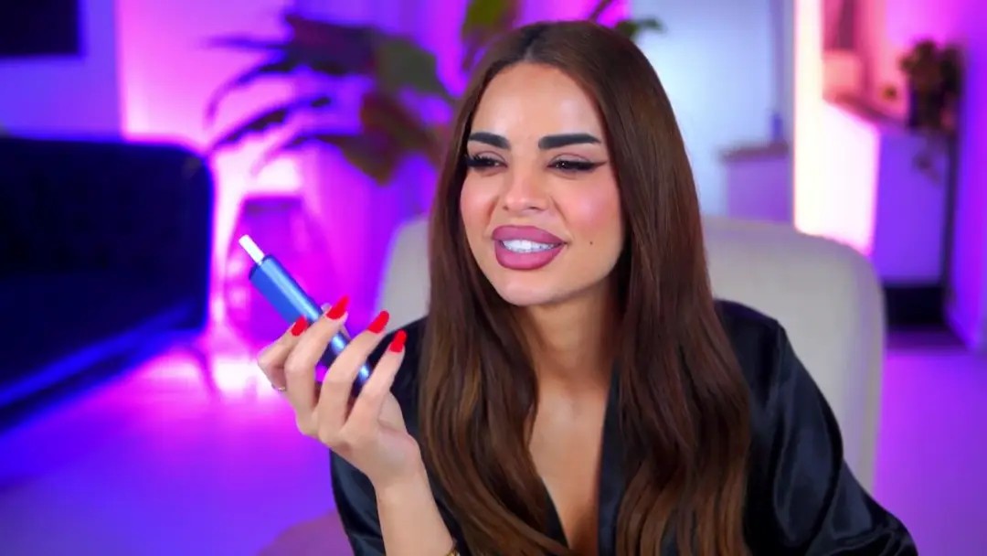 Arabian_Model show preview