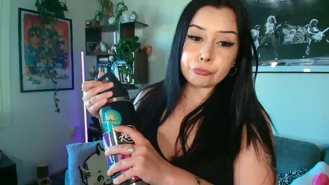 ArianaFoxxx video #119415