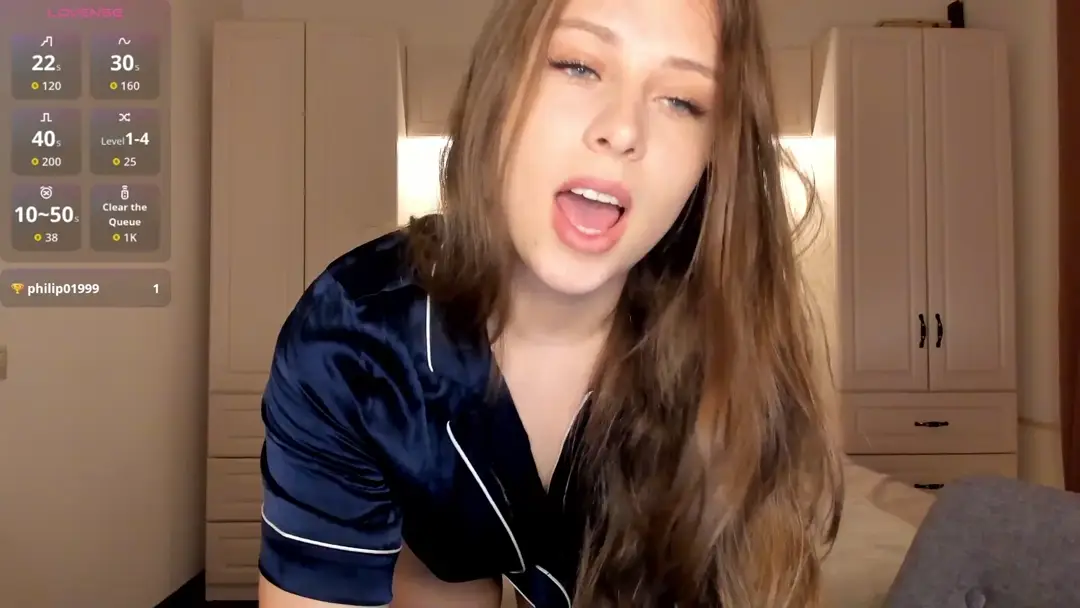 AshleyBlush show preview