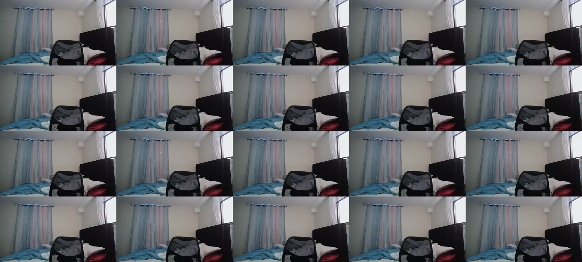 AsianPleasure photo contact sheet