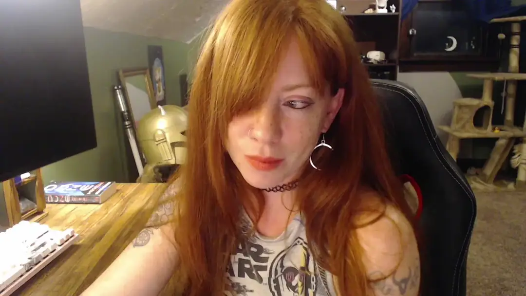 AstraeaSiren video #120072