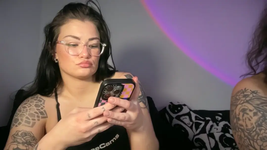 BabyKayyVixen show preview