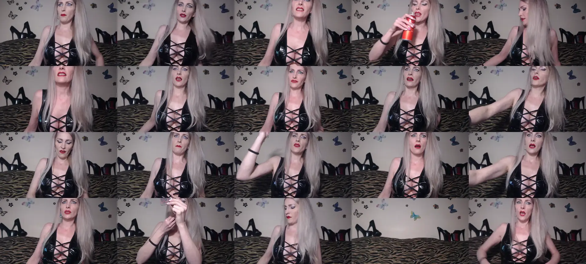 BadGirl_E photo contact sheet