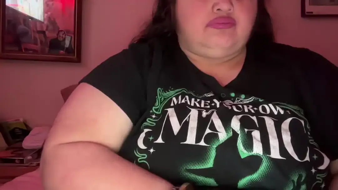 Video #119560 by BbwFattitties